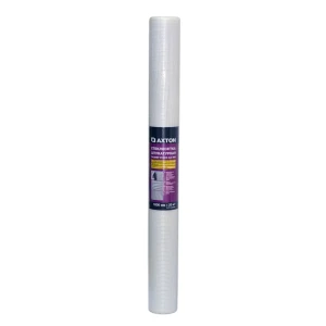 Сетка стеклотканевая штукатурная 5x5 Axton 70 г/м² 1x20 м