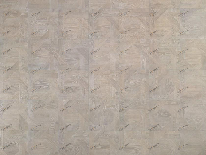 FOGLIE D'ORO Дубовый пол I moduli design sun-id-1346817