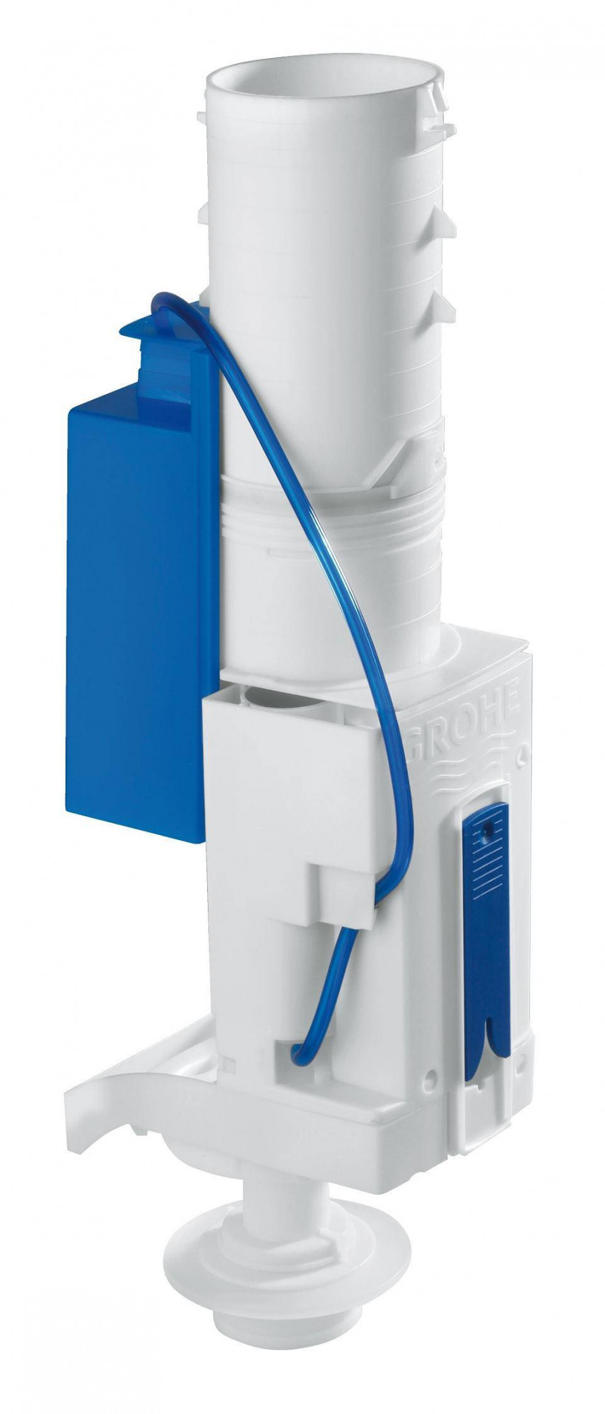 Вентиль смывной AV1 с удлинителем GROHE (42320000) Spare Parts