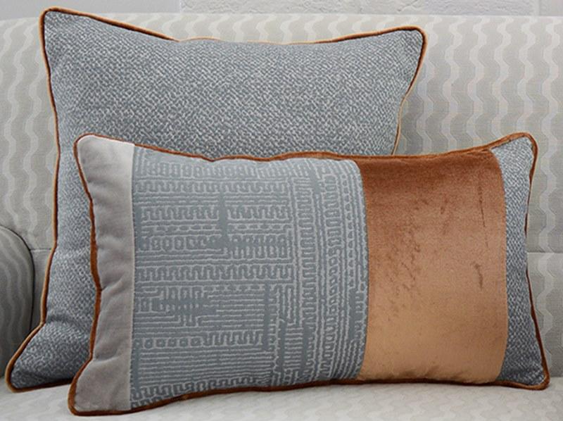 l'Opificio Жаккардовая ткань с графическими мотивами Resident sun-id-1390578 - Вид №3