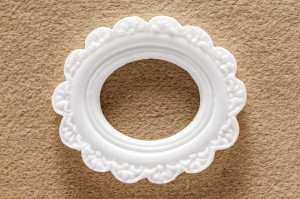 1499 Молд №393 силикон Рамки HobbyPage