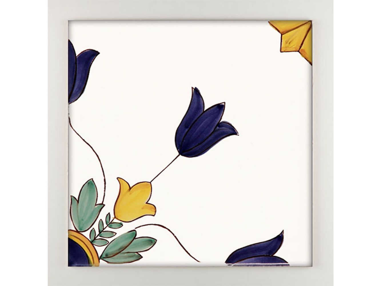 Пол / покрытие из глины ручной работы La Riggiola традиция ARCH-00006330