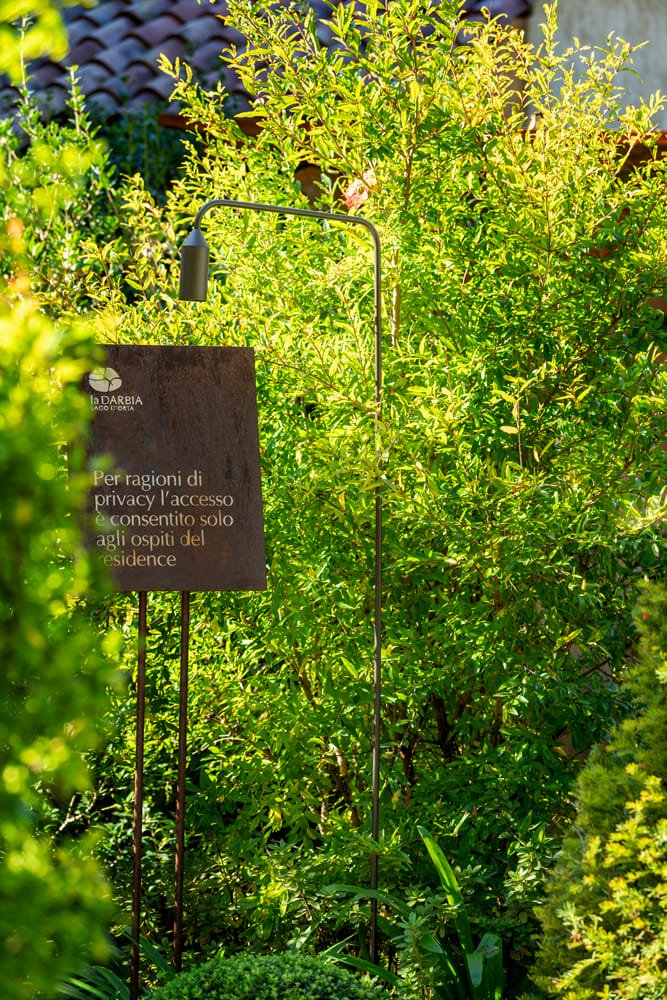 Алюминиевый светодиодный напольный торшер Platek Flamingo ARCH-00032792 - Вид №9