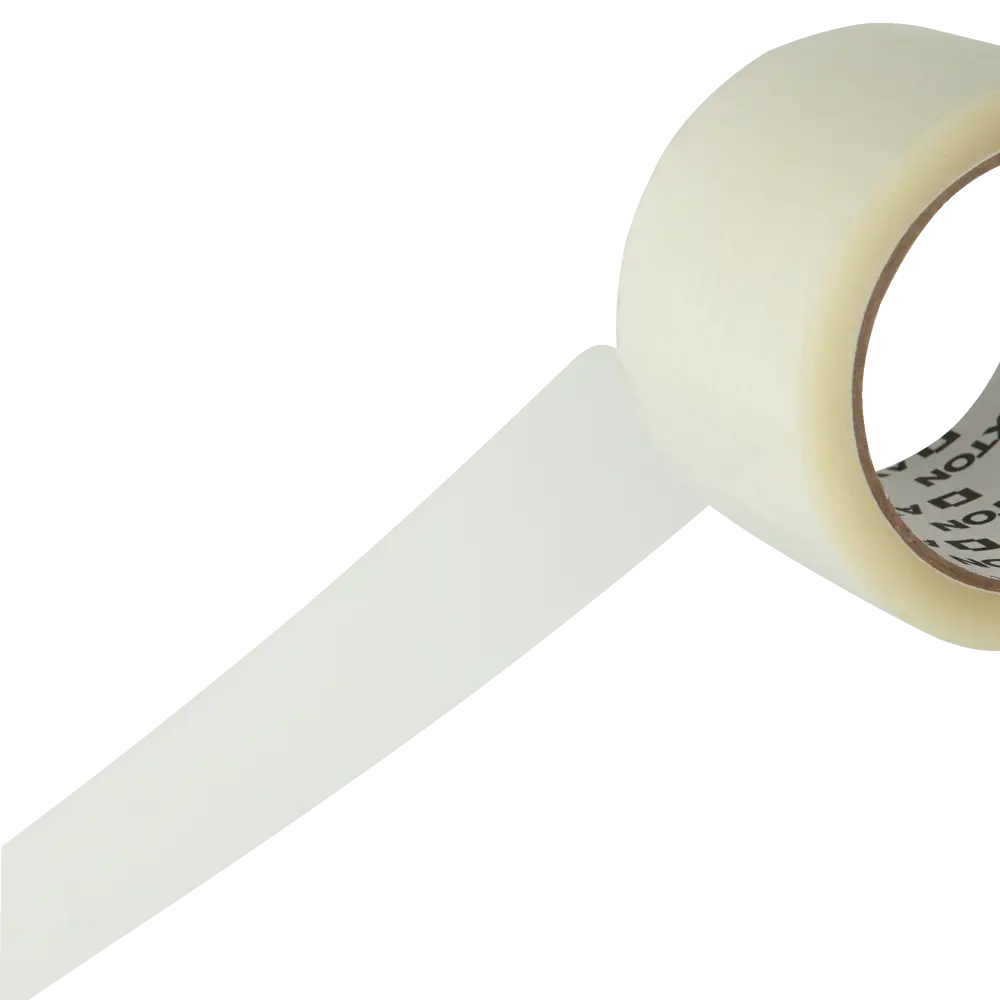 AXTON Прозрачная клейкая лента 66 м для надёжной упаковки 85238897 STLM-0859220 - Вид №2