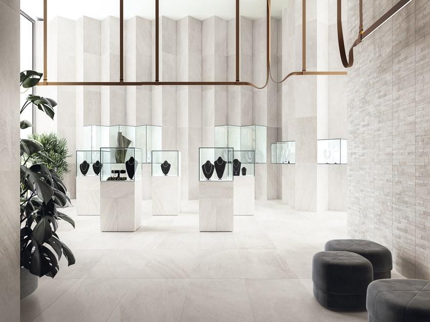 Ceramiche Refin Настенная / напольная плитка из керамогранита для внутренних и наружных работ Effetto marmi e pietre sun-id-1445156 - Вид №19