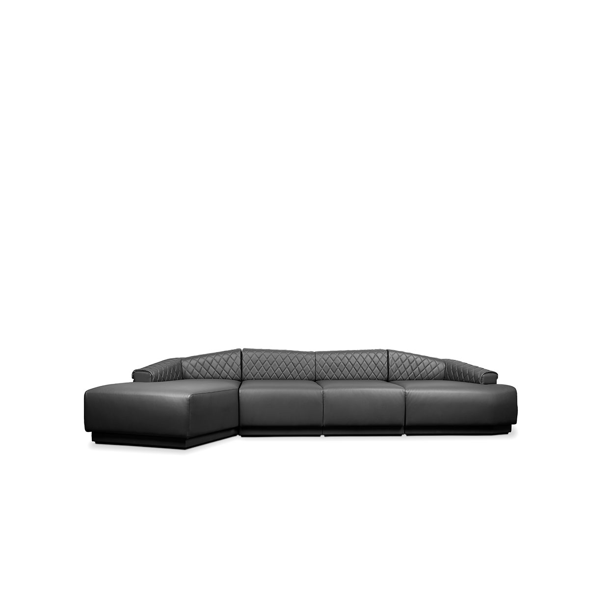 Диваны Anguis Covethouse LUXXU 