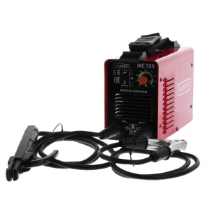 Сварочный аппарат инверторный Maxcut, 180 А