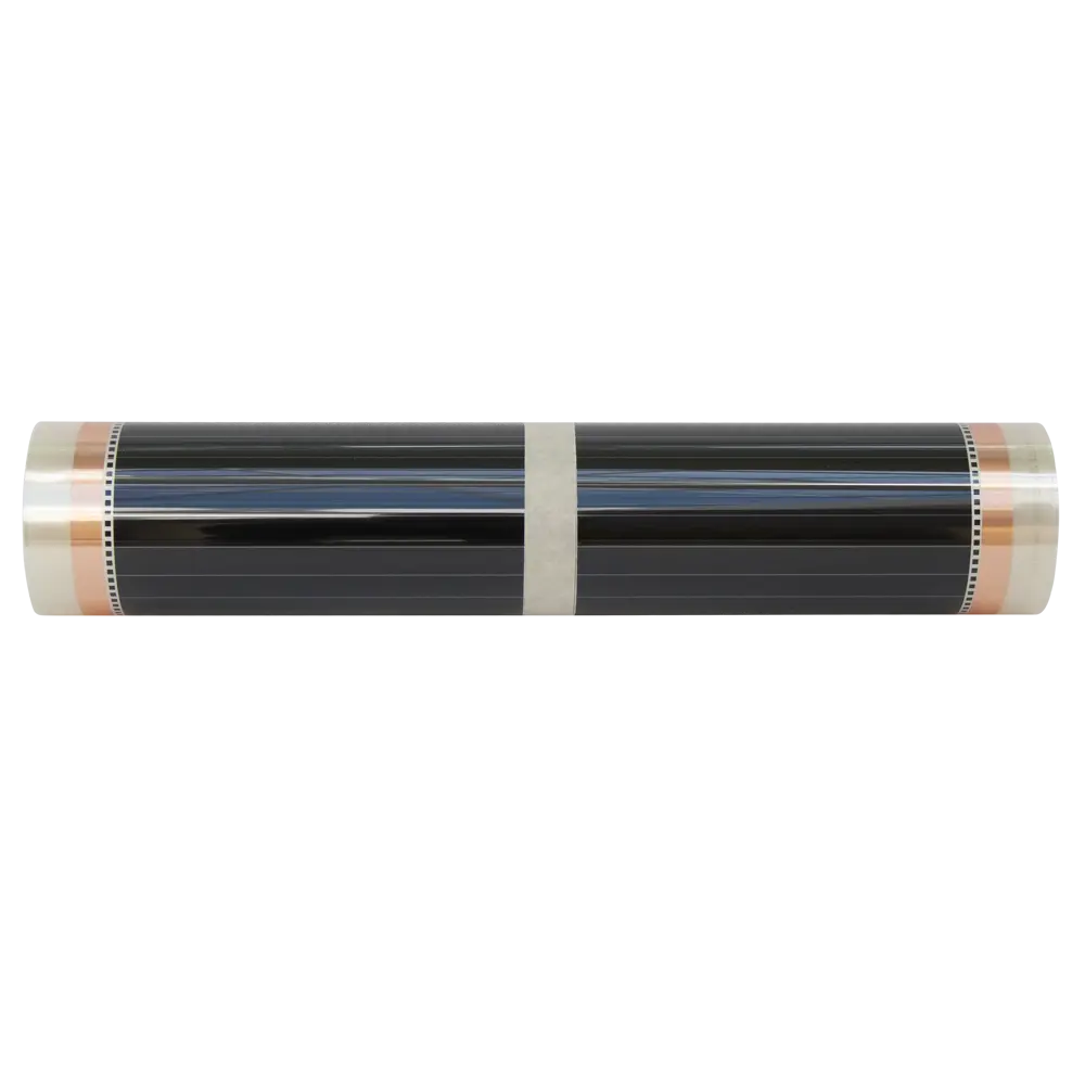 Инфракрасная пленка для теплого пола Теплолюкс Национальный комфорт 6 м², 1320 Вт STLM-2102746