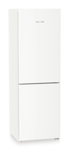 9288163 Холодильник с морозильником   Liebherr CNf 5203-22 001 белый