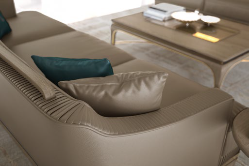 Диван  AR ARREDAMENTI A83 Alexander - Вид №1