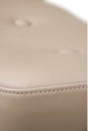 Hamilton Conte Paris Пуф из мягкой кожи sun-id-1493057 - Вид №3