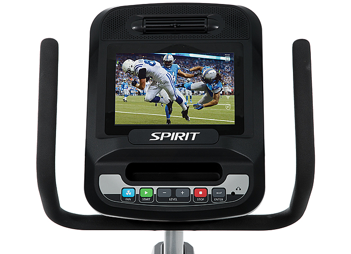 Велотренажер spirit fitness cr900ent Spirit Fitness sun-id-2067804 - Вид №1