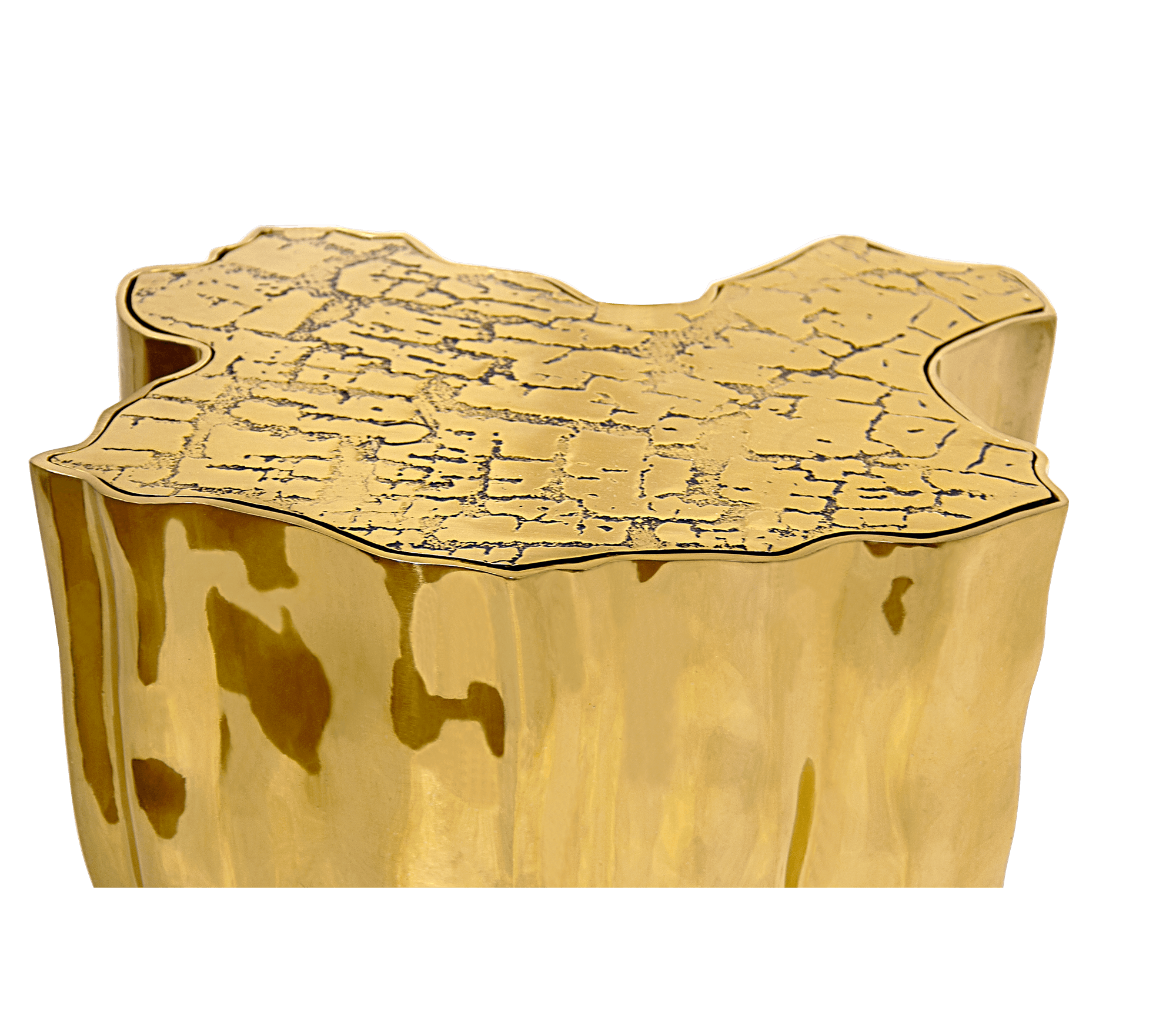 0-268 Приставной столик Эдем Boca Do Lobo  - Вид №5