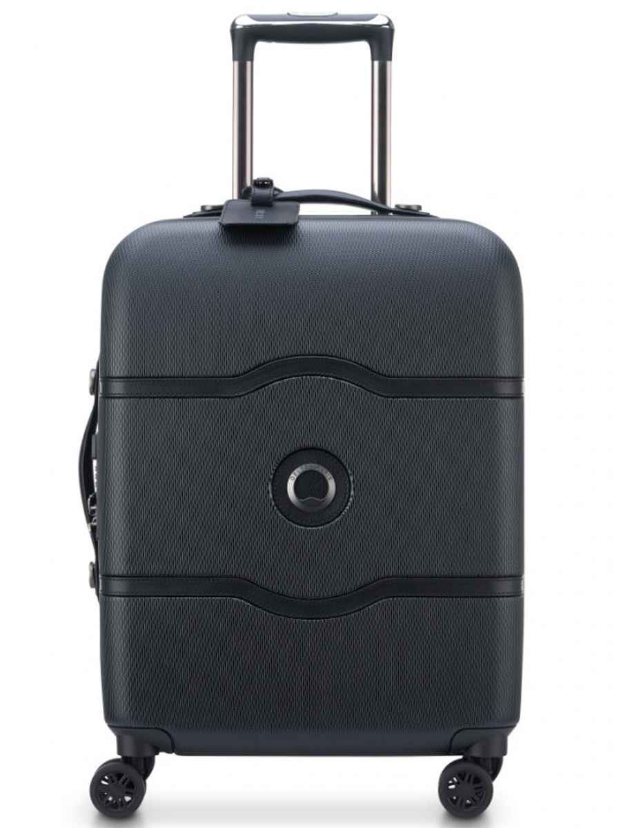 1672803 00 Чемодан 1672803 S Delsey Chatelet Air  - Вид №1