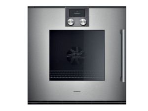 Встраиваемая комбинированная печь класса А