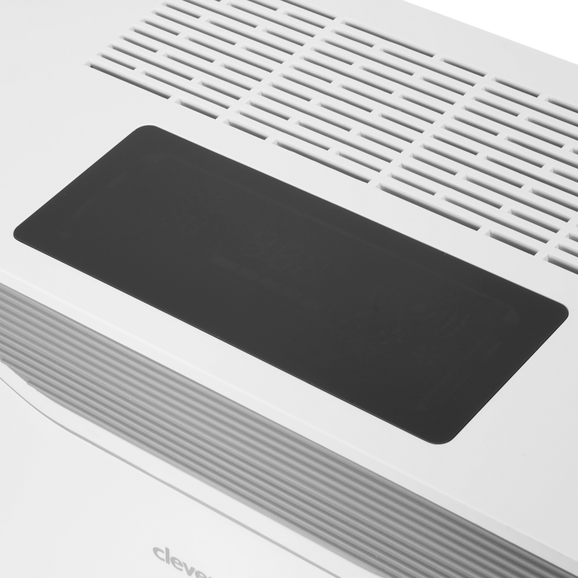 8194907 Очиститель воздуха Clever&Clean HealthAir UV-07 белый STDN-0120064 - Вид №4