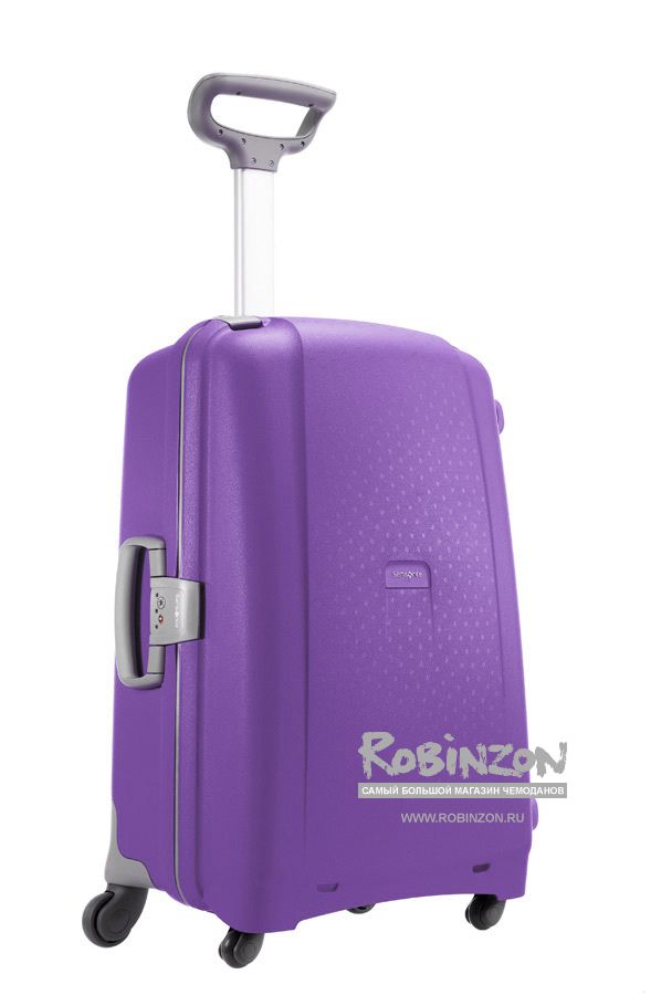 D18-91168 Чемодан D18*168 Spinner 68 Samsonite Aeris