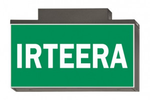 DST-2798 Lisu ceiling-mounted Daisalux Светильники сигнальные Металлический Серый