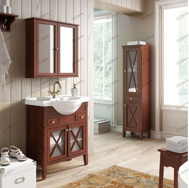 Avila Dos Комплект мебели ETNA 01 Color 27 COUNTRY ETNA COUNTRY ETNA01NEW