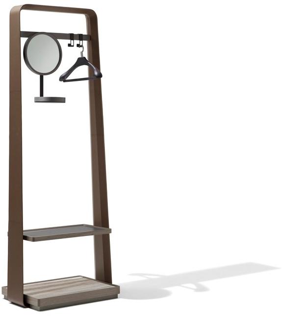 Giorgetti Деревянная подставка для камердинера Frame sun-id-1479082 - Вид №2