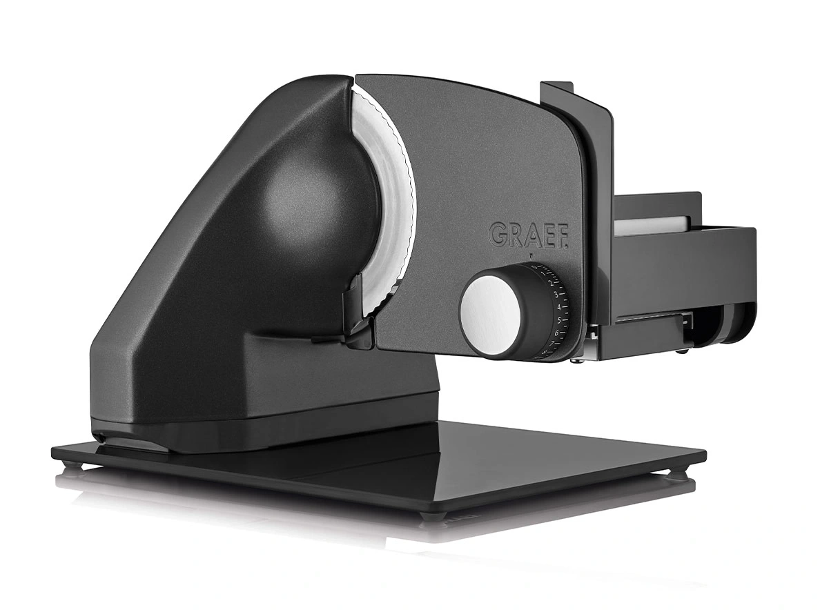 9176815 Ломтерезка GRAEF Classic C95 черный STDN-0060453 - Вид №3