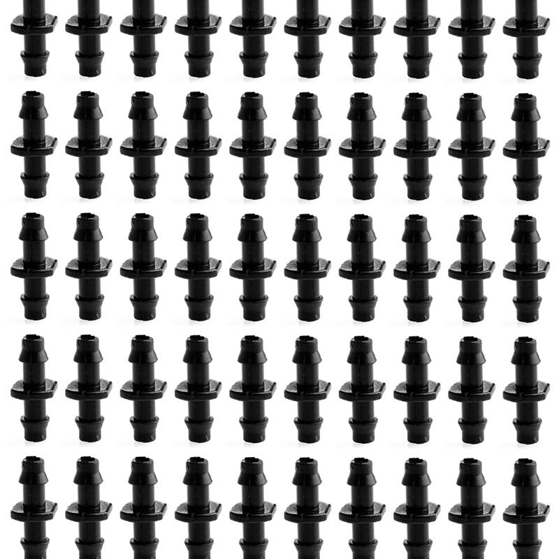 2900 Соединитель муфта-адаптер для микротрубок 3мм LAB.Space  - Вид №2