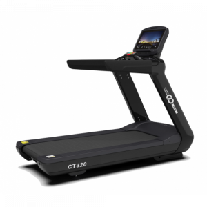 CT320 Беговая дорожка cardiopower pro ct320 CardioPower