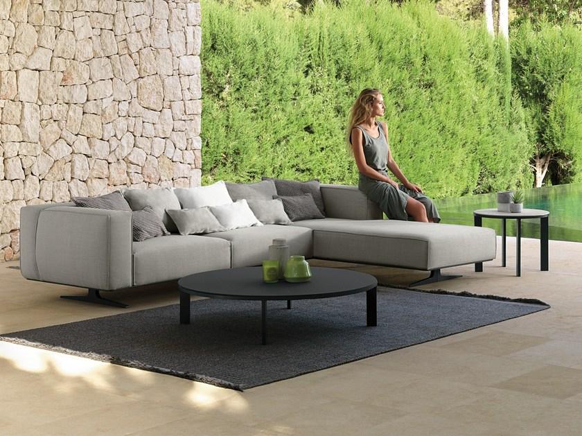 Talenti Садовый диван из модульной ткани Eden sun-id-1511572 - Вид №1