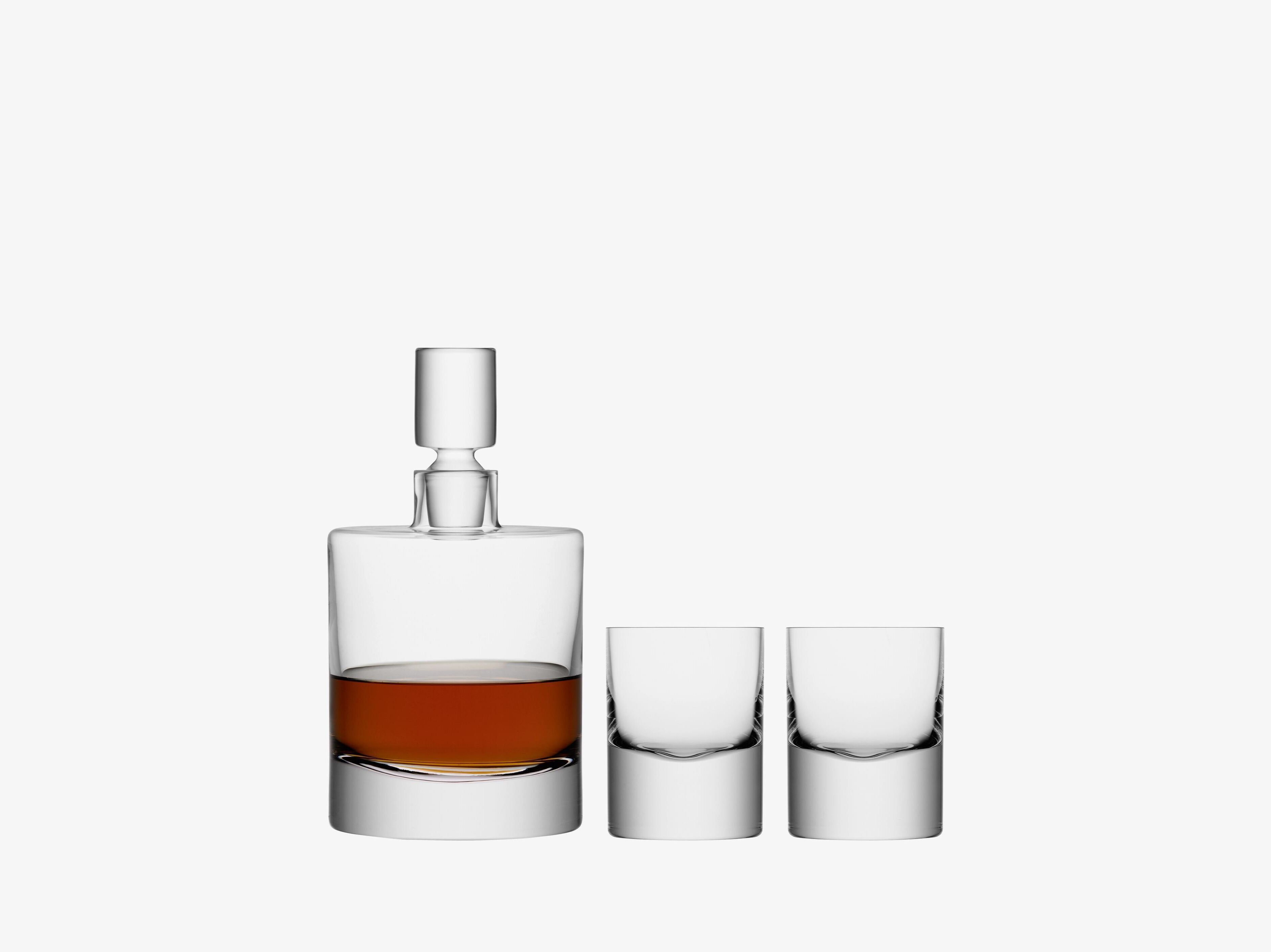 ARCH-00000546 Декантер для вина LSA Boris