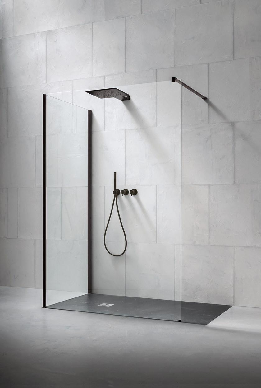 ARBLU Прямоугольная душевая кабина Sirio sun-id-1492862 - Вид №1