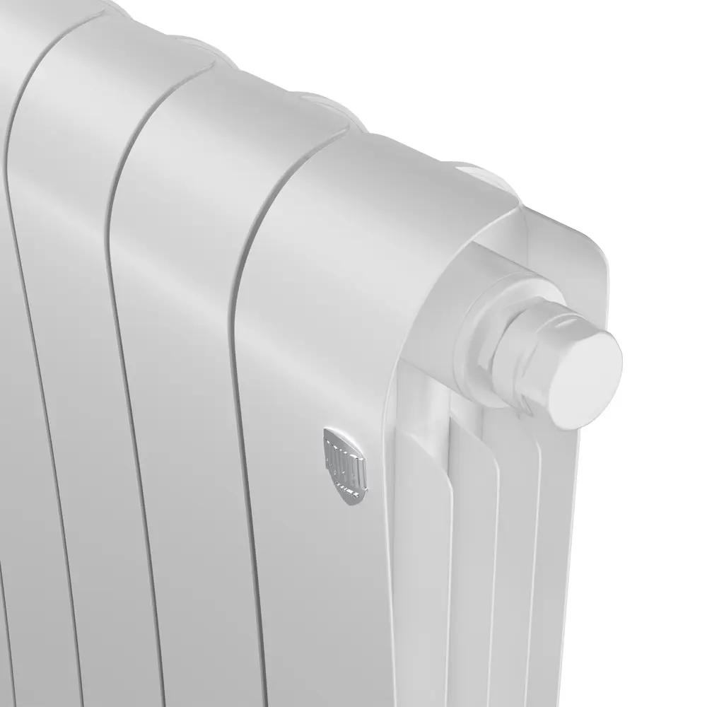 Royal Thermo Infinity BT VR80 — биметаллический радиатор с нижним подключением, 10 секций 89437343 STLM-1579275 - Вид №2