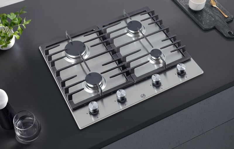 7922691 Газовая варочная поверхность MBS PG-602 STDN-0015307 - Вид №15