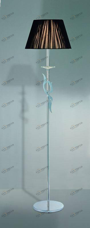 Торшер Mantra Acanto 0383 MANTRA  081018 Коричневый 