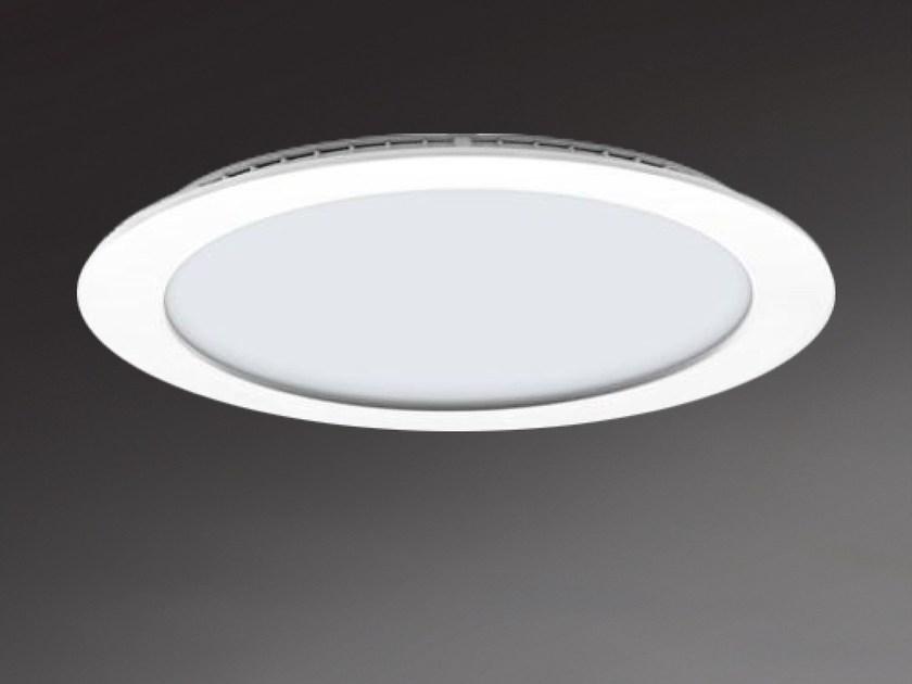 Metalmek Встраиваемый потолочный светильник Salerno 8882 - Вид №2