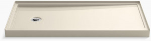 KOHLER Rely 60 K-8643-47