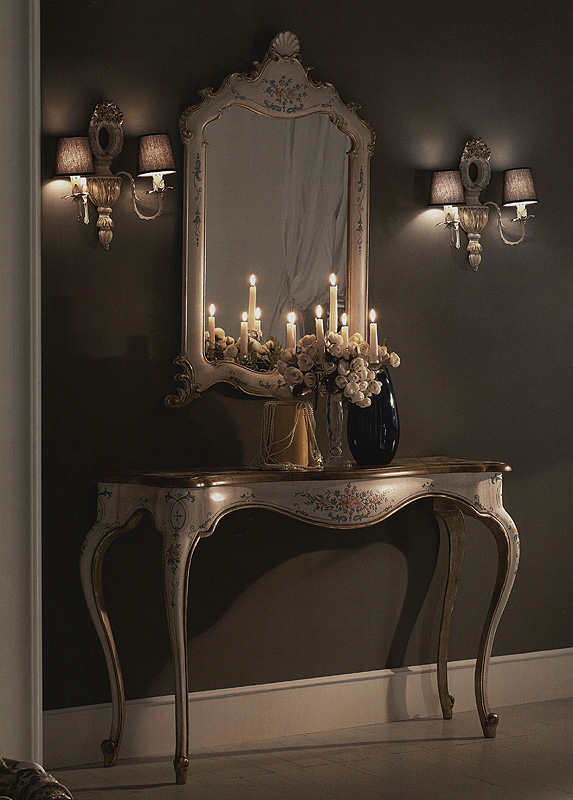 Консоль  SILVANO GRIFONI 2313 