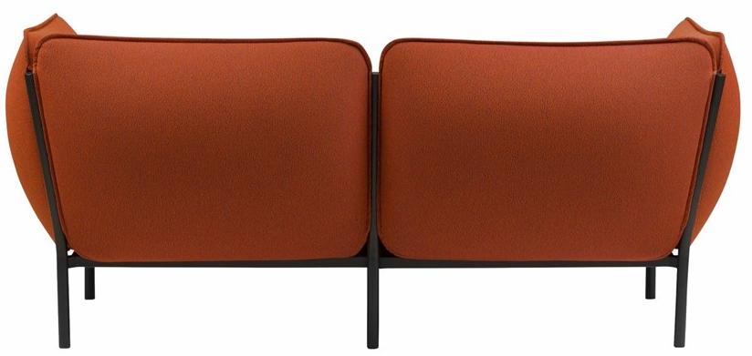 Hem 2-местный тканевый диван Kumo 30070-79-92-73 - Вид №1