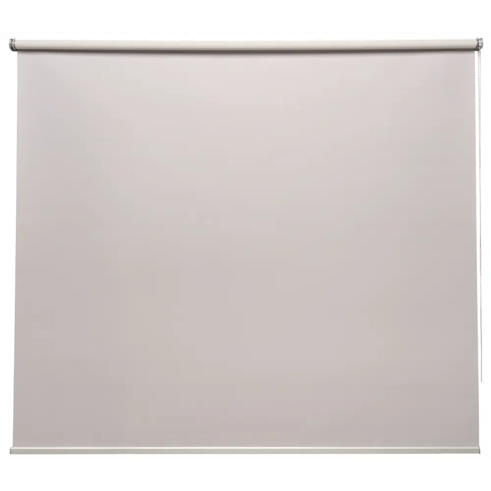 Штора рулонная блэкаут Inspire Belem 180x175 см светло-серая Granit 5 82689396 STLM-2014798 - Вид №1