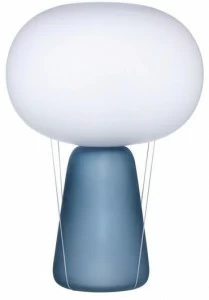 NUDE Настольная лампа ручной работы Blow