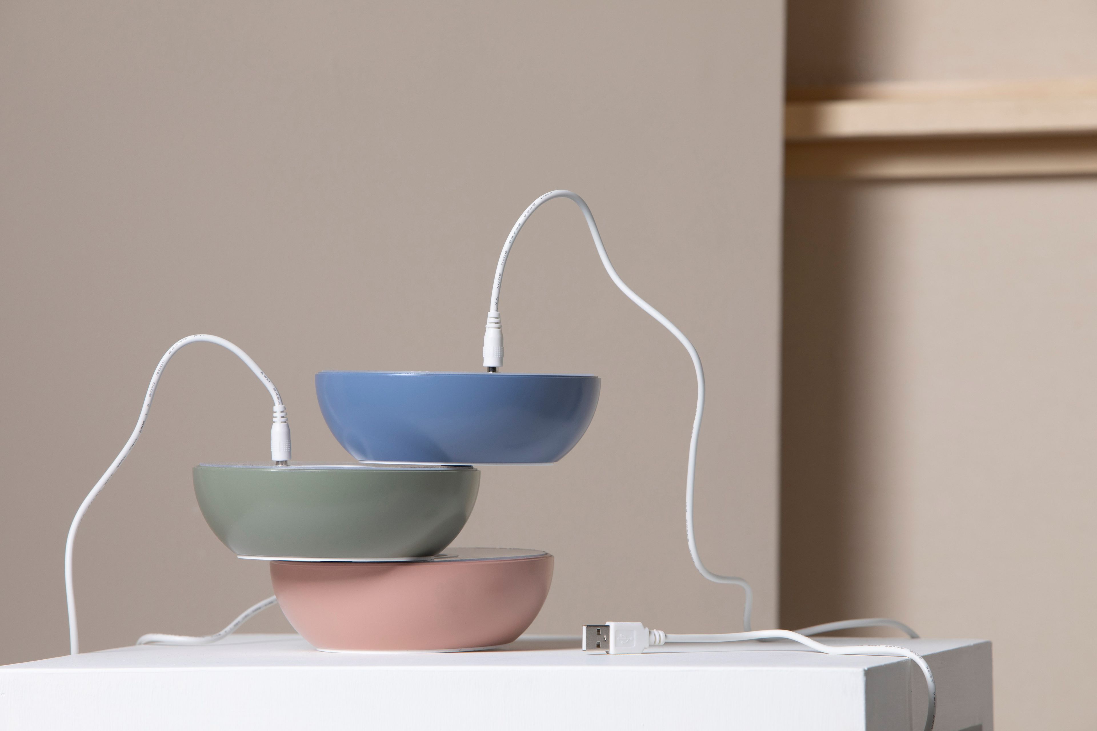 Многофункциональная портативная настольная лампа AXOLIGHT ARCH-00073315 - Вид №1