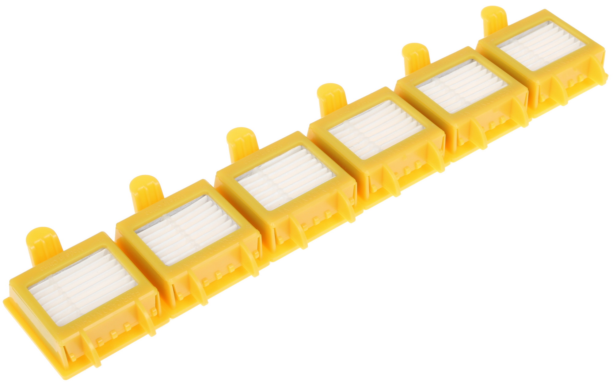 1150241 Фильтр HEPA iRobot AeroVac 4503461 STDN-0124547