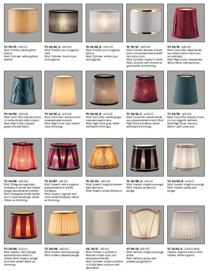 Хрустальная люстра с кристаллами Swarovski® Euroluce Lampadari Alicante Charm ARCH-00012384 - Вид №3