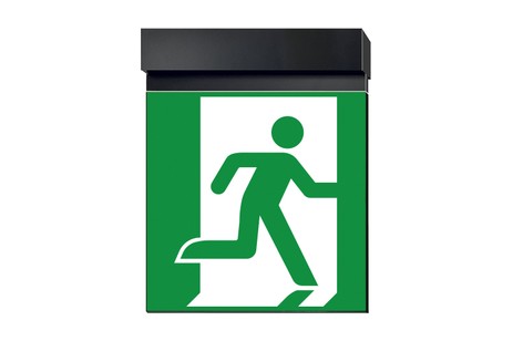 DST-3824 Ikus 2222-t Daisalux Светильники и спец. Черный 