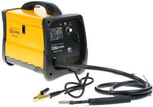 Сварочный аппарат RedVerg RDMIG-195K 1075533