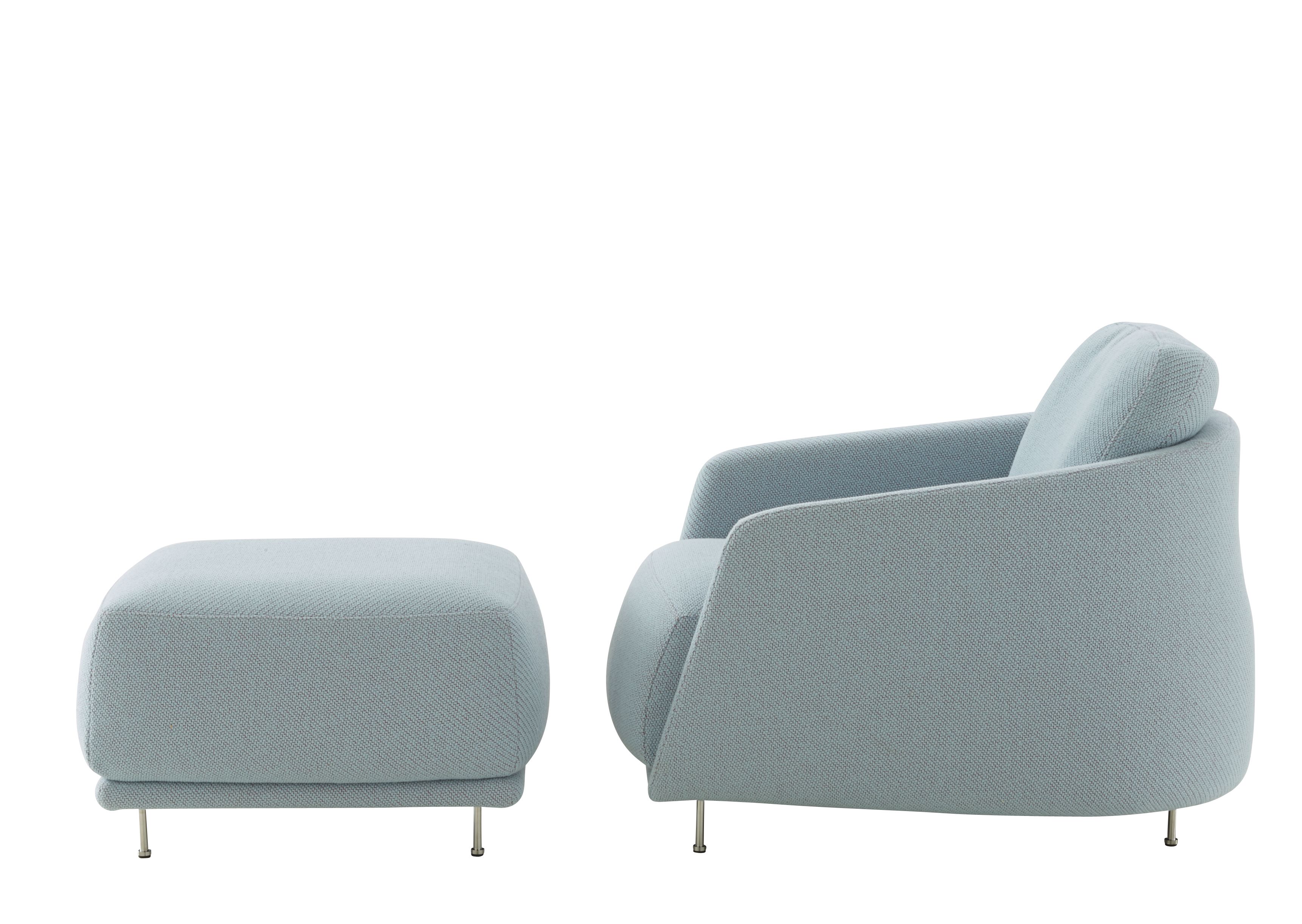 Тканевая подставка для ног Ligne Roset Okura ARCH-00000308 - Вид №2