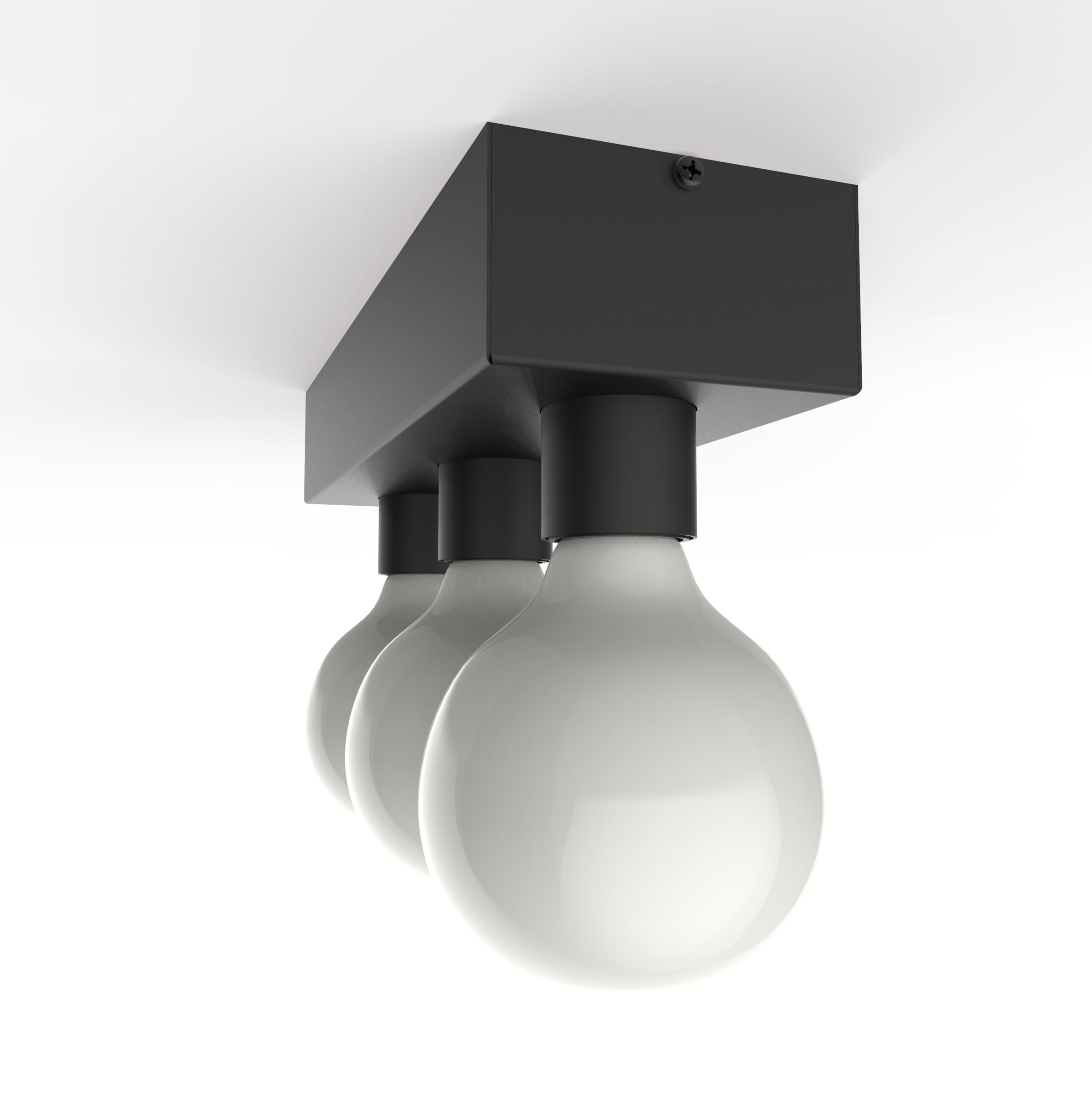 Светодиодный потолочный светильник WayPoint Бостон ARCH-00091221 - Вид №19