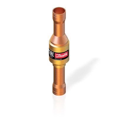 Danfoss NRVH — Клапаны обратные с усиленной пружиной NRVH 19s Клапан обратный 020B1008 