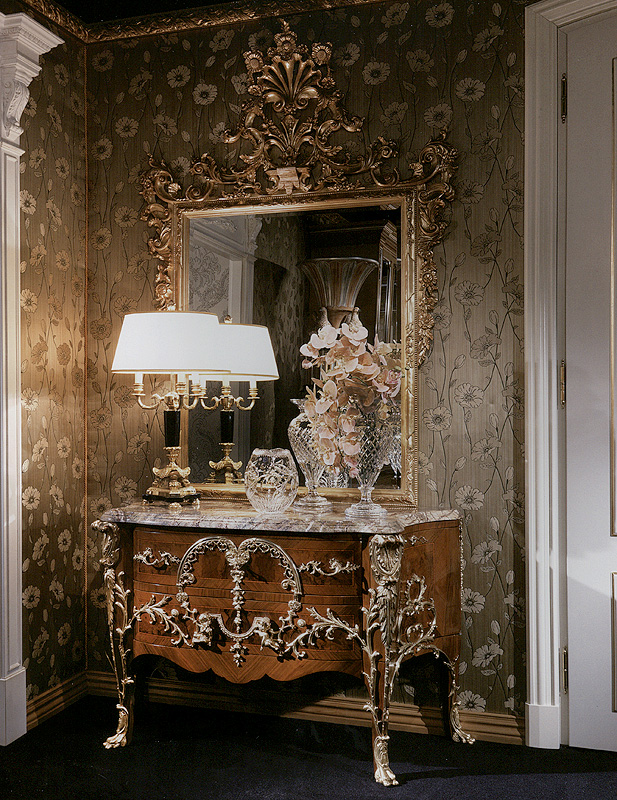 Буфет  EZIO BELLOTTI 5240 