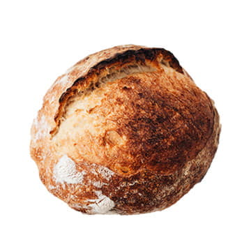 Тартин традиционный пшеничный Sasha Bread Santreyd 27198 - Вид №1