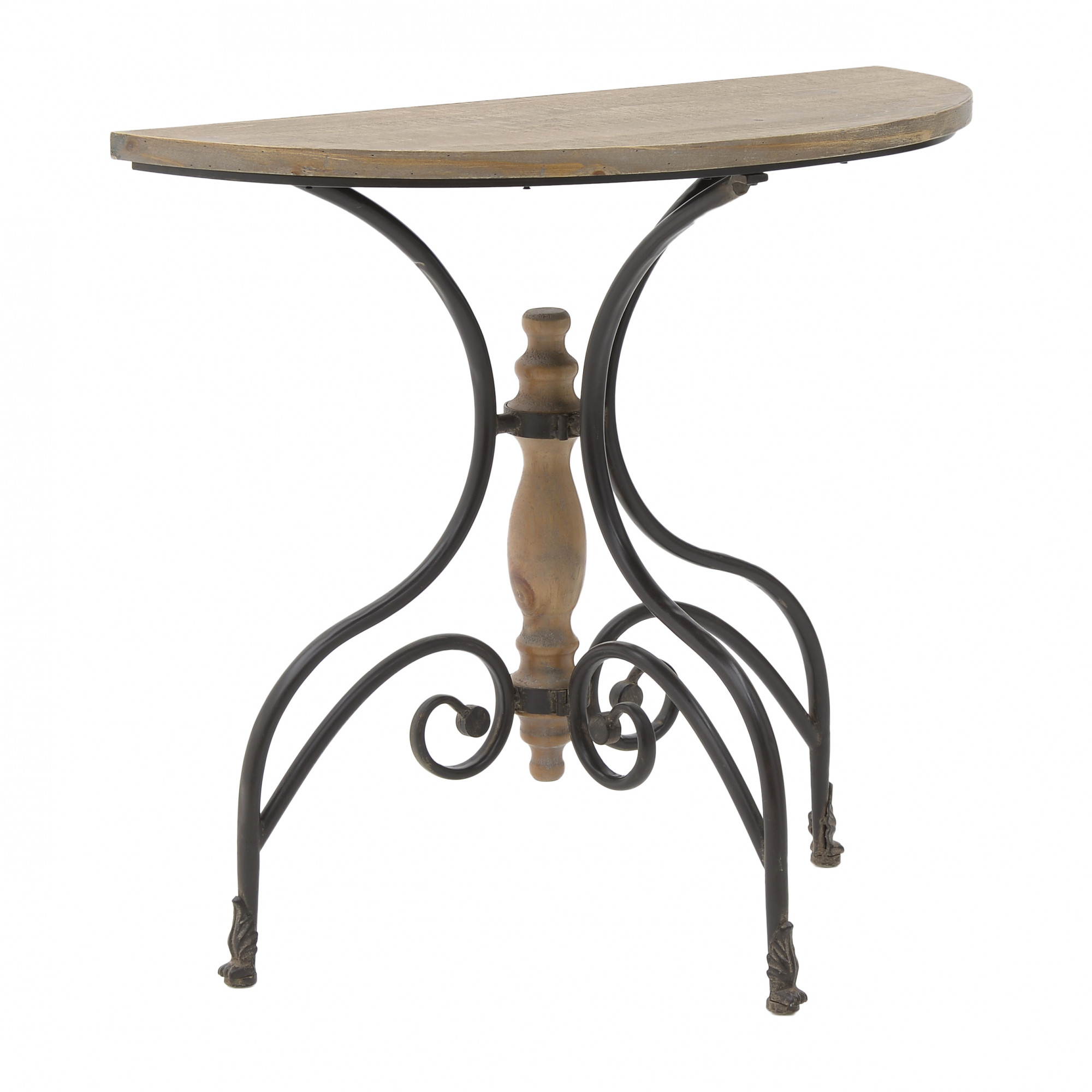 3850201.0002 Стол-консоль TO4ROOMS 